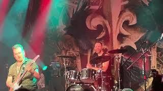 Geoff Tate -Operation Mindcrime Queensrÿche @Boerderij 01-09-2024