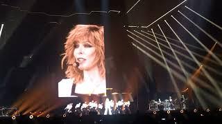 Mylène Farmer live 2019 - Sans contrefaçon - La Défense Arena Paris