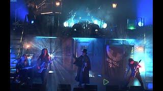 King Diamond - Sleepless nights (Live at Montreal Qc Canada) Nov. 02 2024