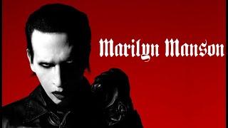 Marilyn Manson • Europe Tour - Berlin, 02/16/25 - "Complete" Show