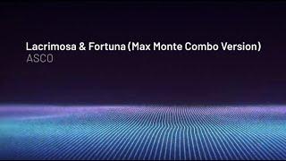 ASCO - Lacrimosa & Fortuna (Max Monte Combo Version) ** Czas na Bass! #hardstyle #techno