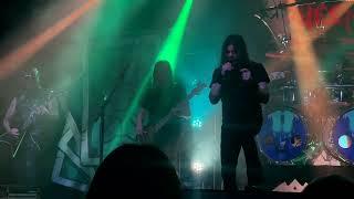 Queensryche - Warning / Deliverance - Bogart's, Cincinnati - April 16, 2024