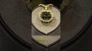 The $350 Million Curse of the Hope Diamond