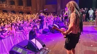 NOFX - The Separation Of Church And Skate - Live at Brooklyn Paramount New York City USA - 13/7/2024