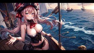 Nightcore - The Wellerman