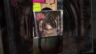 Metal Church - A Light In The Dark