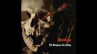 Savatage - The Dungeons are Calling