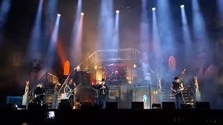 King Diamond - Burn. Live at Mexico City 10/12/2024