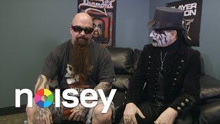 Kerry King X King Diamond - Back & Forth