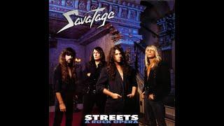 [@by_MIK] Savatage - Streets: A Rock Opera (Full Album)