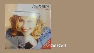 Call Call - Jeanette- 2008