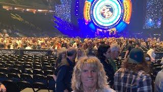 ELO MADISON SQUARE GARDEN SEPTEMBER 2024!!