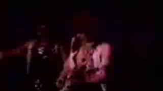 YNGWIE MALMSTEEN - I SURRENDER（Live '88）