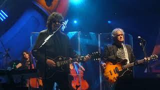 "Mr Blue Sky" Jeff Lynne's ELO@Capital One Arena Washington DC 9/25/24