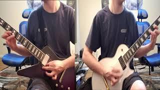 Metal Church (cover)