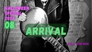 King Diamond - Arrival [HALLOWEEN SPECIAL 2024 ep.08]