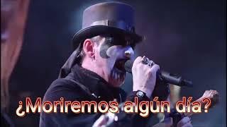 Halloween King Diamond (subtitulada español)