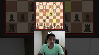 500 ELO Chess