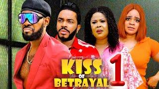 A KISS OF BETRAYAL SEASON 1 (New Move) Jerry Williams/ Maleek Milton 2024 Latest Nollywood Movie