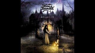 King Diamond - Abigail II: The Revenge (cd rip)