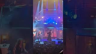 King Diamond Live in Montreal 2024