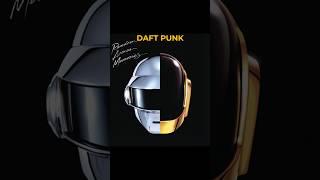 Si t'aimes Daft Punk...