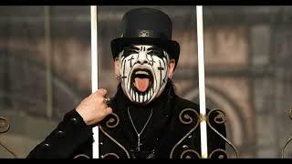 King Diamond - The Puppet Master