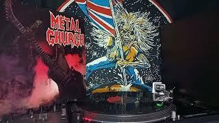 Metal Church - Beyond The Black (Vinyl) 1985