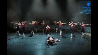 Requiem De Lacrimosa - Intermediate Ballet | York Comp 2024