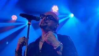 Geoff Tate "Silent Lucidity" Boerderij Zoetermeer  01-09-2024 LIVE