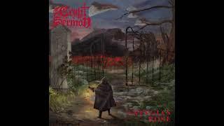 CRYPT SERMON  "The Stygian Rose" - Full ALBUM 2024