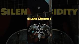 Riff #389  Queensrÿche - Silent Lucidity #shorts #queensrÿche