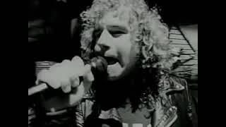 METAL CHURCH - Watch The Children Pray [Music Video]