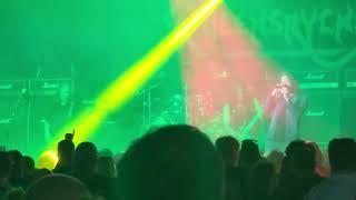 Queensryche- Operation Mindcrime, Live Uncle Sam Jam, Woodhaven, MI 7/13/24