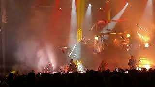 King Diamond - Halloween Toronto, ON Nov. 3, 2024