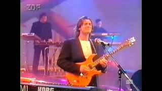 MIKE OLDFIELD - German TV (ZDF - 1992) [HQ Audio] - Sentinel