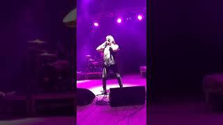 Joe Lynn Turner _ Ростов-на-Дону _ 07.04.2019