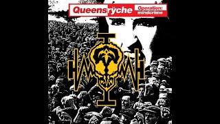 Queensryche - Operation Mindcrime