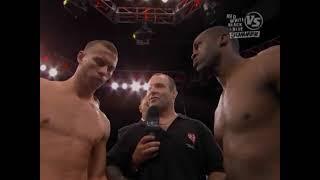 Donald Cerrone vs Kenneth Alexander WEC 30 McCullough vsCrunkilton [2007 09 05]