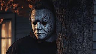 Michael Myers | Dark Ambient Horror Piano | Halloween Ambient Music