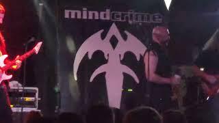 Mindcrime (Queensryche tribute) - Silent Lucidity - Scout Bar - Houston, TX 09/14/24