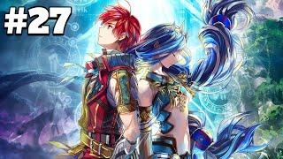 Ys VIII: Lacrimosa of Dana (PS5) *No Commentary* Part 27