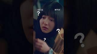 Nam Joo-hyuk rejects her kiss before she even tries #TwentyFiveTwentyOne #Netflix