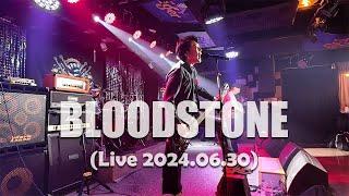 #459 (Korean Metalcore) BLOODSTONE(블러드스톤)_2024.06.30