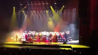 Alan Parsons Live Project - Silence and I. Live at Auditorio Nacional, CDMX, México 2018