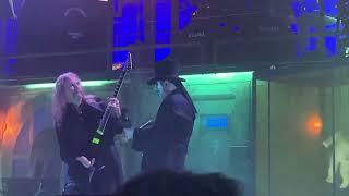 King Diamond - Abigail (Live clip @ Roadrunner, Boston, MA 10/31/24)