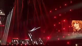 Mylene Farmer Live 2019  L’ame stram gram