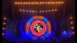 Jeff Lynne's ELO - Mr. Blue Sky - The Over & Out Tour - Wells Fargo Center, Philadelphia, PA 092024