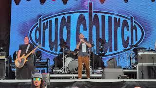 Drug Church - Myopic : Live at Louder than Life, Louisville KY 2024