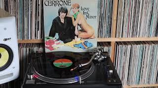 Cerrone - Love In "C" Minor (1976) - B2 - Midnite Lady